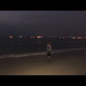 Meet your Posher, Amna